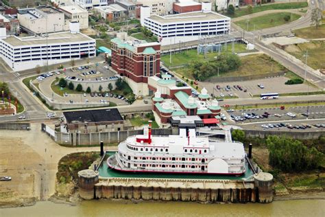 Horizon Casino Vicksburg Mississippi