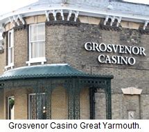 Hortela Casino Great Yarmouth Poker