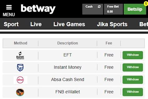 Hot 4 Cash Betway