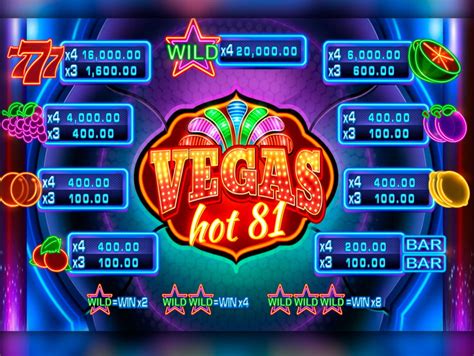 Hot 81 888 Casino
