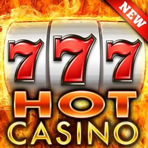 Hot Casino Slots