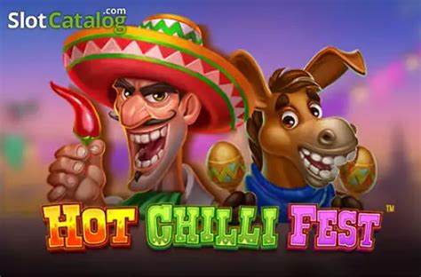 Hot Chilli Fest Pokerstars