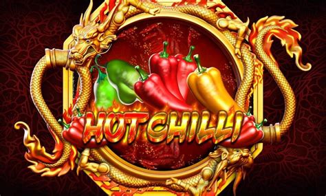 Hot Chilli Slot - Play Online