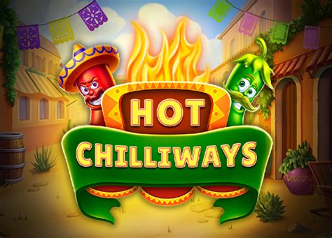 Hot Chilliways Bet365