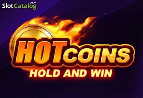 Hot Coins Bet365