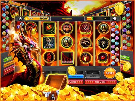 Hot Dragon 888 Casino