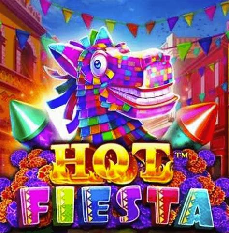 Hot Fiesta Bodog