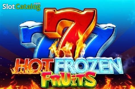 Hot Frozen Fruits Blaze