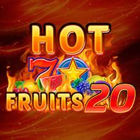 Hot Frozen Fruits Sportingbet