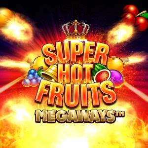 Hot Fruits 27 Leovegas