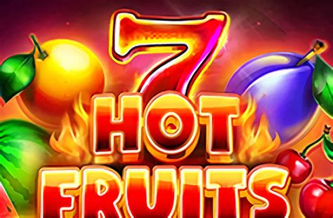 Hot Fruits Platipus Blaze