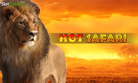 Hot Safari Betano