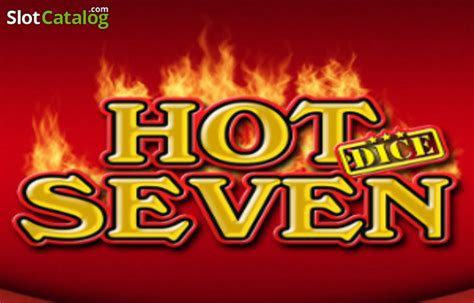 Hot Seven Dice Novibet