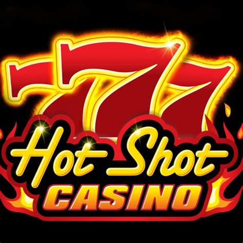 Hot Shot De Slots De Casino App