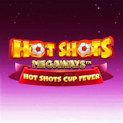 Hot Shots Megaways Brabet