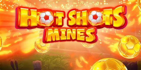 Hot Shots Mines Sportingbet