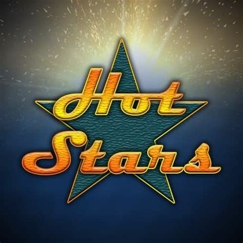 Hot Stars Netbet
