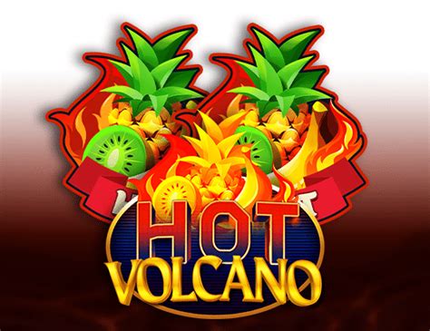 Hot Volcano Slot - Play Online