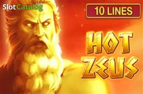 Hot Zeus Slot - Play Online