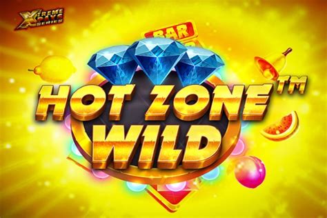 Hot Zone Wild Netbet