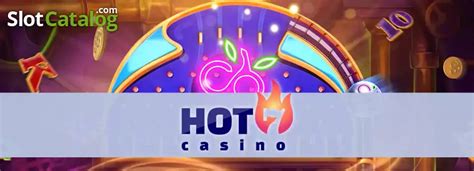 Hot7 Casino El Salvador