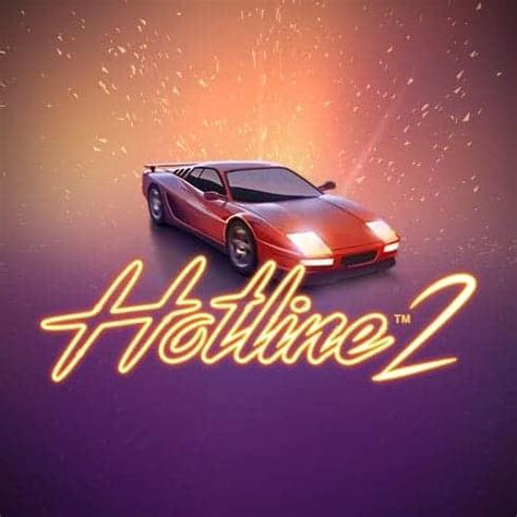 Hotline 2 Netbet