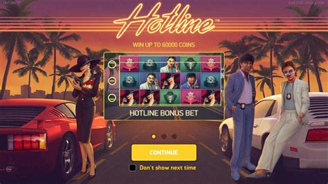 Hotline Casino Bolivia