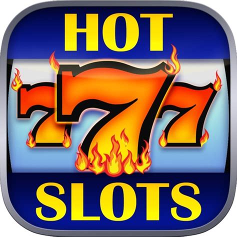 Hotslots Casino App