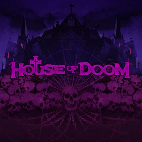 House Of Doom Pokerstars