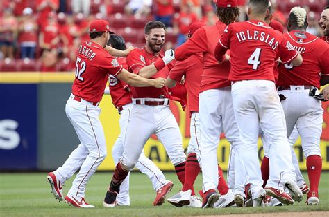 Houston Astros vs Cincinnati Reds pronostico MLB