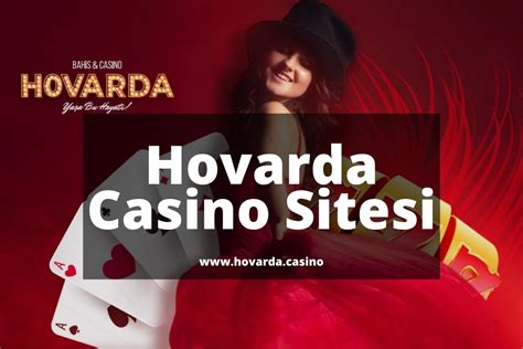 Hovarda Casino Aplicacao