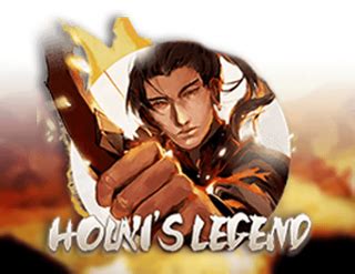 Howi S Legends Blaze