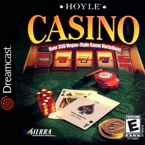 Hoyle Casino 2024 Tpb