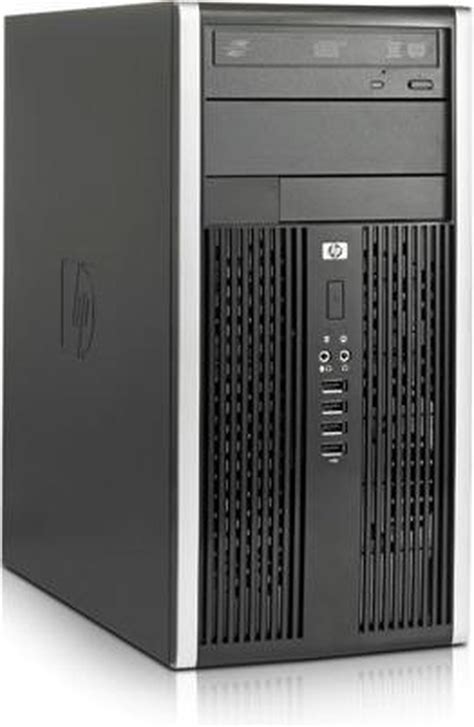 Hp Compaq 6000 Pro Microtower Slots De Memoria