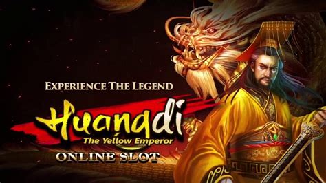 Huangdi The Yellow Emperor Betway