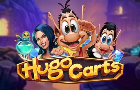 Hugo Carts Review 2024