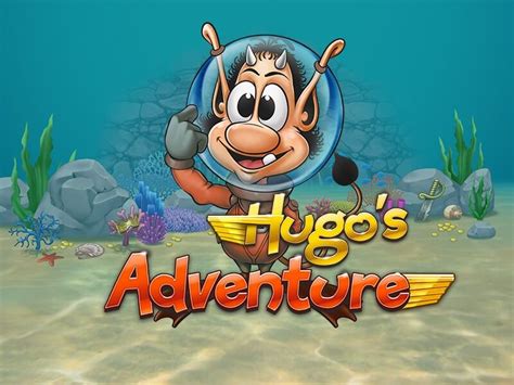 Hugo S Adventure Betano