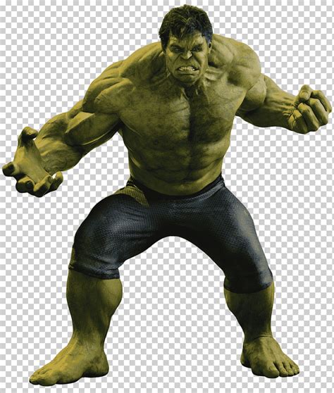 Hulk Maquina De Fenda
