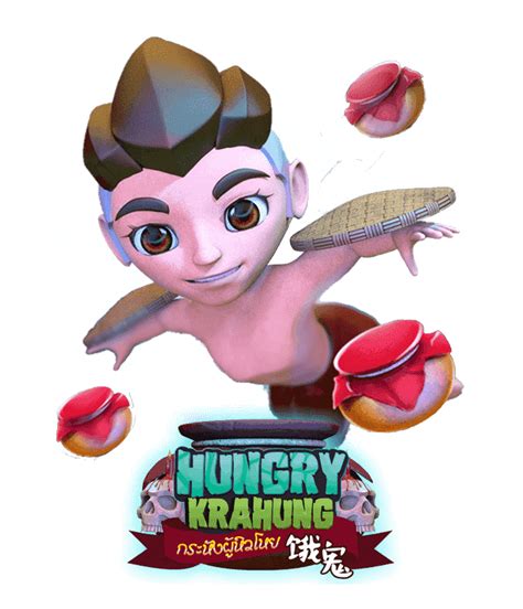 Hungry Krahung Bet365