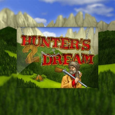 Hunter S Dream 2 Betsul