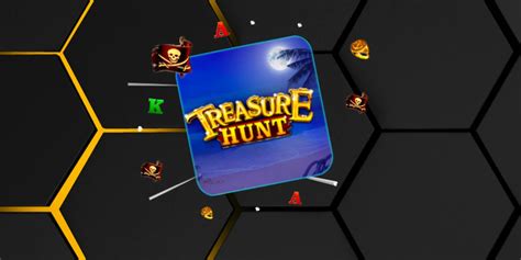 Hunting Treasures Bwin