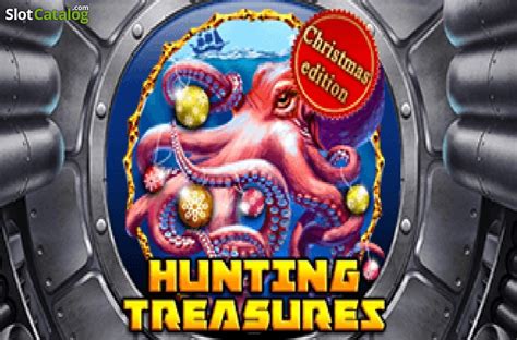 Hunting Treasures Christmas Edition Review 2024