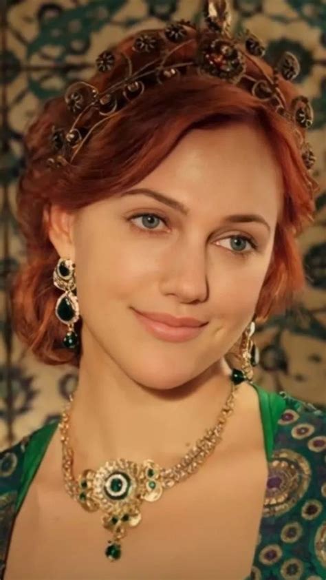 Hurrem Sultan Netbet