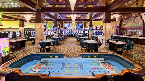 Hyatt Aruba Casino Revisao