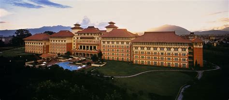 Hyatt Nepal Casino Pacotes