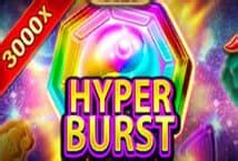 Hyper Burst Betfair