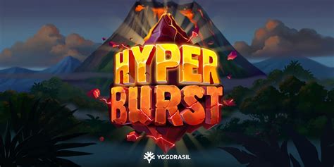 Hyper Burst Netbet