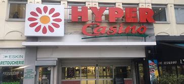 Hyper Casino 94210