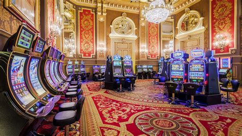 Hyper Casino De Paris Italie