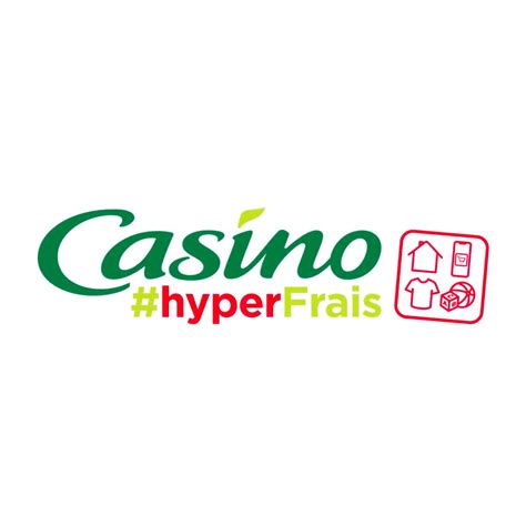 Hyper Casino Lausanne Flon